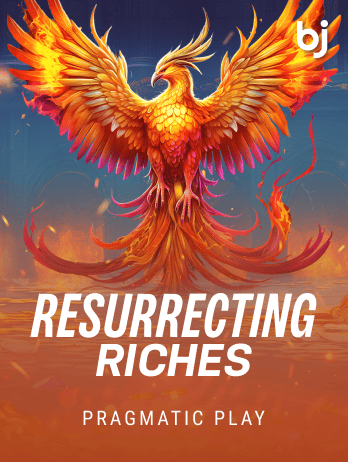 Resurrecting Riches