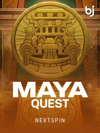 Maya Quest game icon
