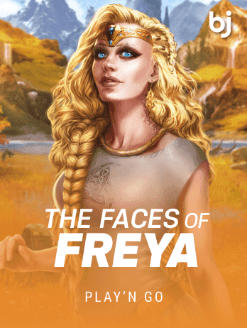 The Faces of Freyja game icon