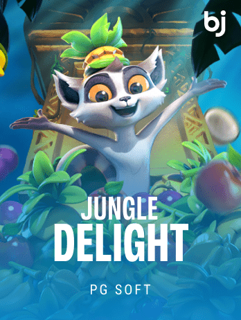জঙ্গল ডিলাইট game thumbnail