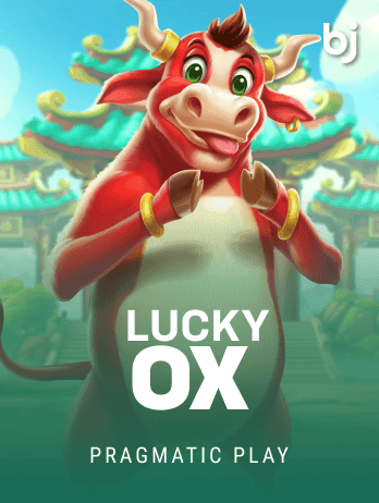 লাকি অক্স game thumbnail